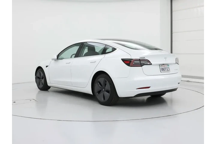 $25998 : Tesla Model 3 2020 AWD Long image 2