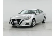 $14998 : Nissan Altima 2020 2.5 S 4dr thumbnail