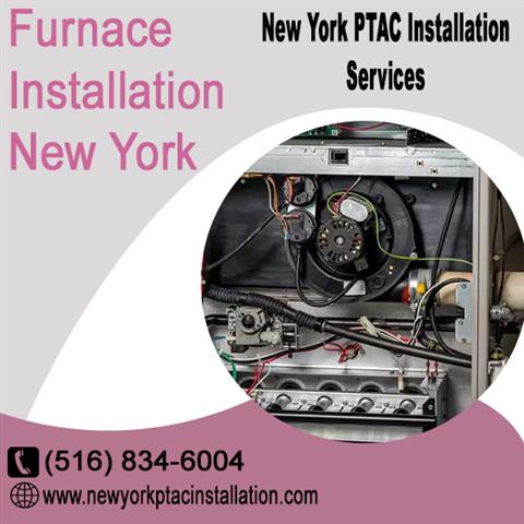 New York PTAC Installation Ser image 4