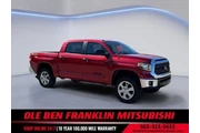 Toyota Tundra 2018 4x2 SR5 4 en Knoxville