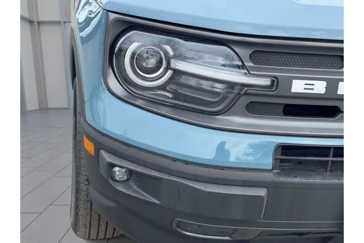 $19995 : Ford Bronco Sport 2021 AWD B image 7