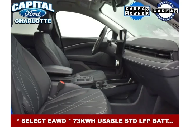 $28999 : Ford Mustang Mach-E 2025 AWD image 10
