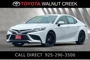 Toyota Camry 2023 XSE 4dr Se en San Francisco Bay Area