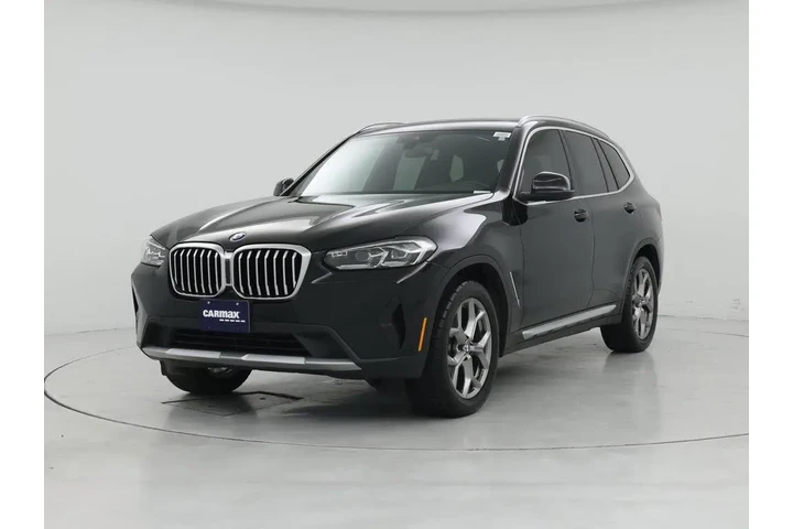 $28998 : BMW X3 2023 AWD xDrive30i 4d image 4