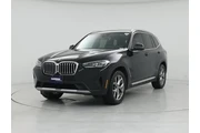 $28998 : BMW X3 2023 AWD xDrive30i 4d thumbnail