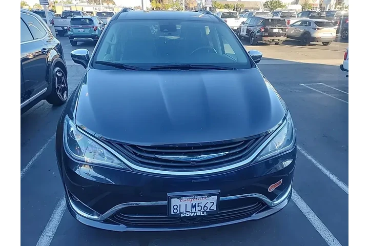 $25991 : Chrysler Pacifica Hybrid 201 image 2