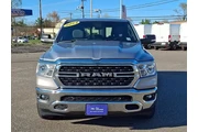 $35537 : Ram 1500 2022 4x4 Lone Star thumbnail