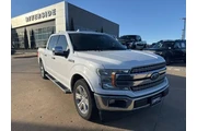 Ford F-150 2018 4x2 Lariat 4