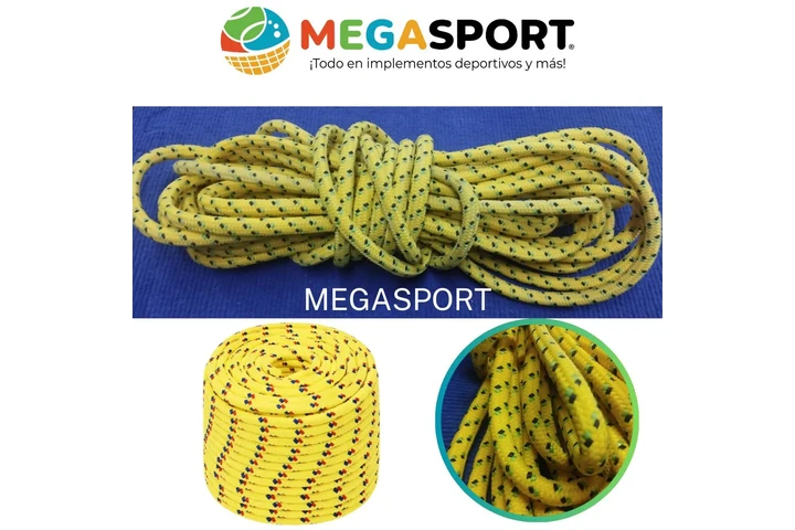 $1 : Línea de Vida Industrial Nylon image 2