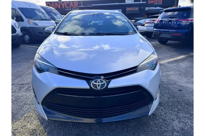 $1000 : 2017 TOYOTA COROLLA image 3