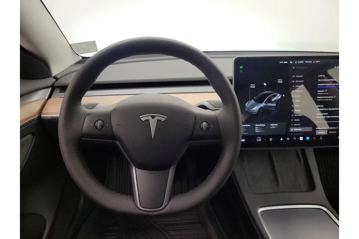 $28998 : Tesla Model 3 2023 4dr Sedan image 10