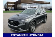 Hyundai SANTA FE 2023 SEL 4d en Hialeah