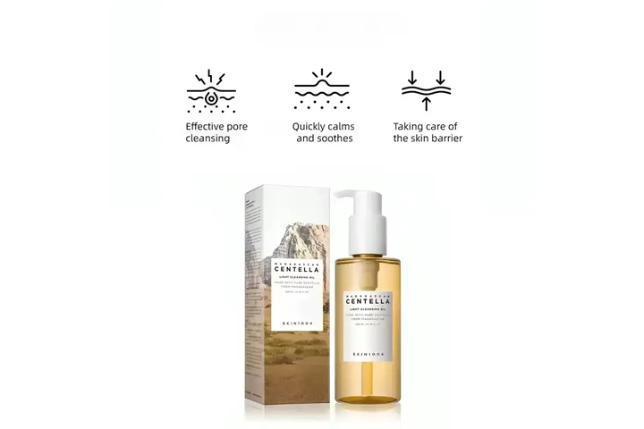 Skin1004 Centella Skincare Set image 5