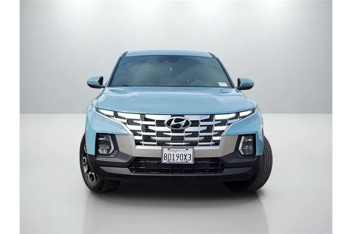 $23953 : Hyundai SANTA CRUZ 2024 SEL image 2