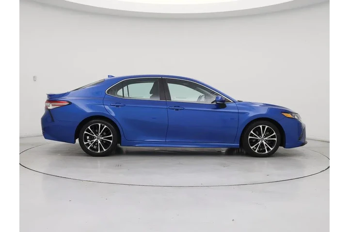 $22998 : Toyota Camry Hybrid 2019 SE image 7
