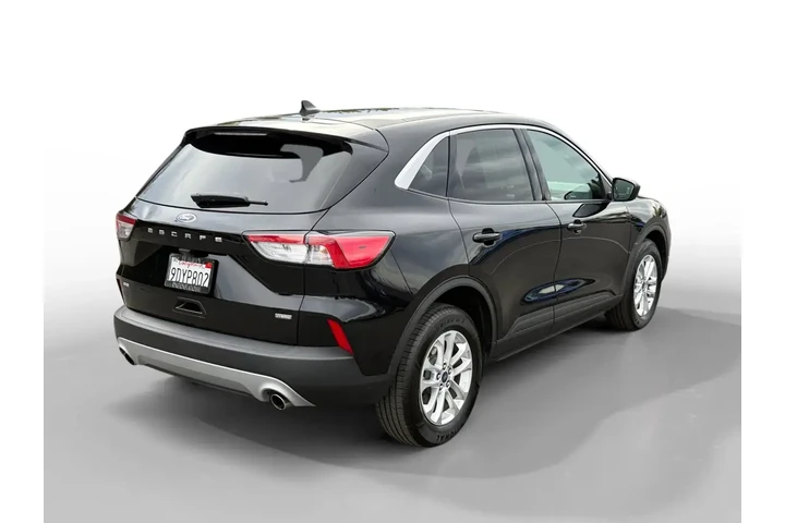$17902 : Ford Escape Hybrid 2022 SE 4 image 5