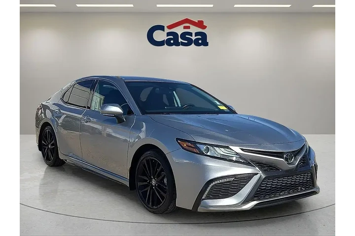 $28995 : Toyota Camry 2023 XSE 4dr Se image 1