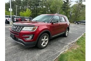 $16220 : Ford Explorer 2017 AWD XLT 4 thumbnail