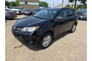 $9800 : 2014 RAV4 LE thumbnail