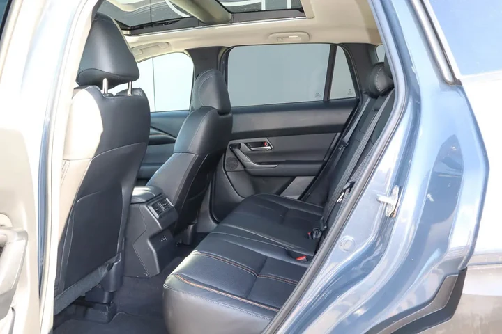 $32987 : 2025 CX-50 2.5 S Premium Plus image 8