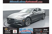 Hyundai SONATA 2023 Limited en Hialeah