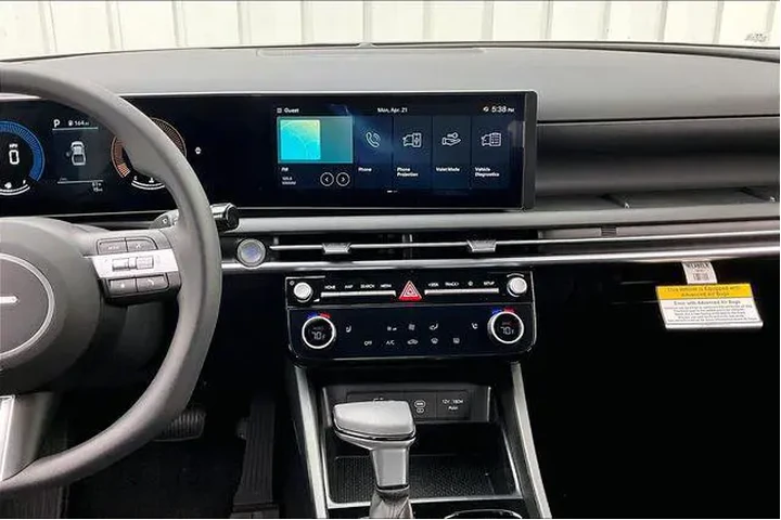 $30365 : Hyundai SANTA CRUZ 2025 AWD image 7