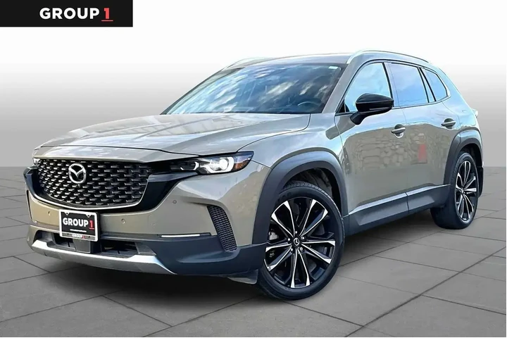 $35214 : Mazda CX-50 2024 AWD 2.5 Tur image 1