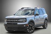 Pre-Owned 2022 Ford Bronco Sp