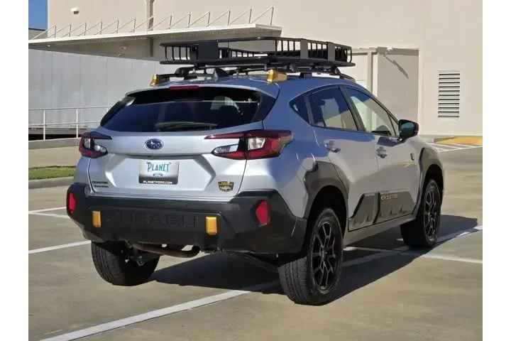 $28310 : Subaru Crosstrek 2024 AWD Wi image 5