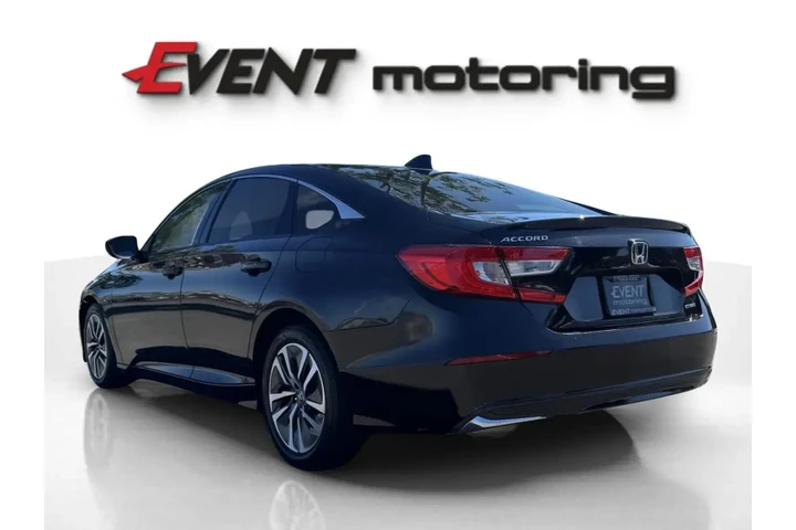 $17999 : 2018 Accord Hybrid image 8