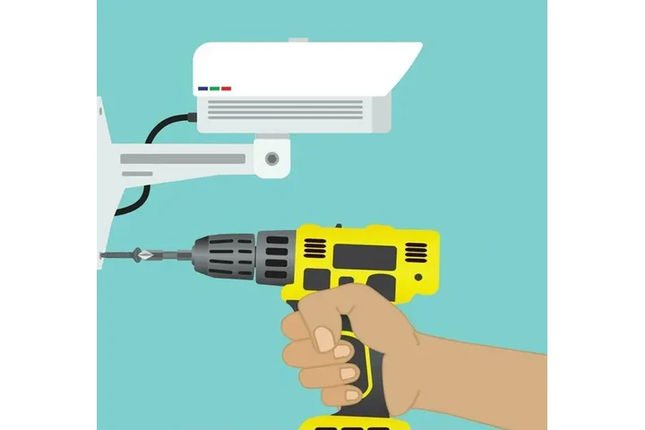 Instalador cámaras seguridad image 2