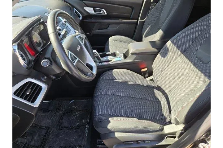 $9991 : GMC Terrain 2011 SLE-2 4dr S image 10