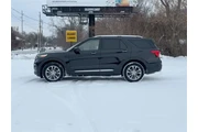 $36000 : Ford Explorer 2023 AWD Limit thumbnail