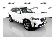 $38999 : BMW X3 2023 AWD xDrive30i 4d thumbnail