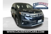 Honda Pilot 2022 AWD EX-L 4d en Vineland