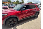 $28983 : Ford Explorer 2020 AWD ST 4d thumbnail