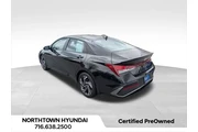 $21900 : Hyundai ELANTRA 2025 SEL Spo thumbnail