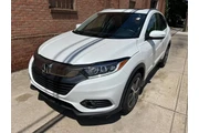 2021 HR-V EX en Cleveland