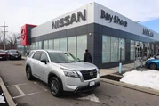 Nissan Pathfinder 2024 AWD S en Long Island