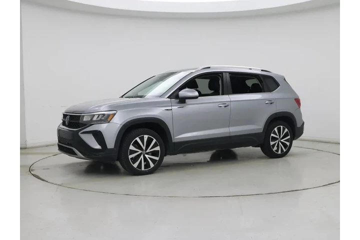 $20998 : Volkswagen Taos 2024 SE 4dr image 5