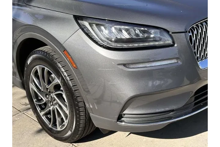 $30990 : Lincoln Corsair 2022 AWD Sta image 10