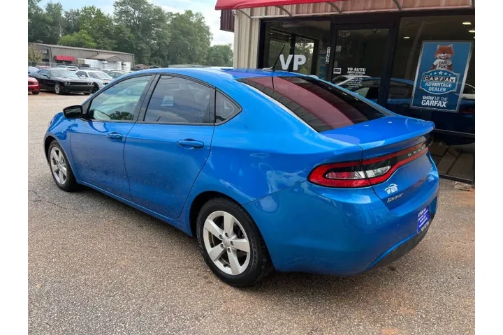 $6999 : 2016 Dart SXT image 7