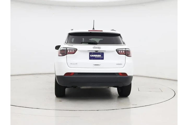 $20998 : Jeep Compass 2024 4x4 Latitu image 6