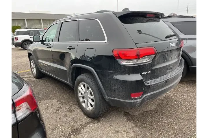 $22695 : Jeep Grand Cherokee 2021 4x4 image 8