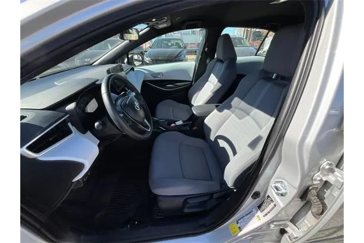$27239 : Toyota Corolla 2025 SE 4dr S image 10