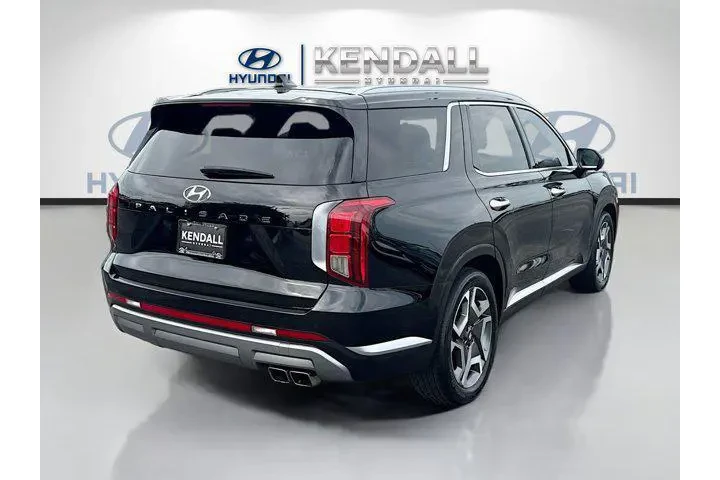 $32671 : Hyundai PALISADE 2023 Limite image 6