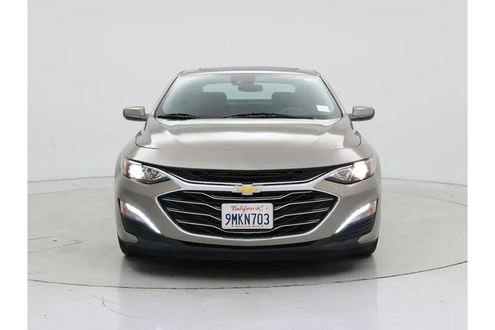 $18998 : Chevrolet Malibu 2023 LT 4dr image 5