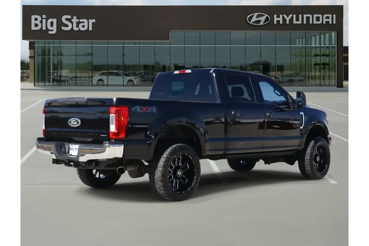 $26888 : Ford F-250 Super Duty 2017 4 image 4