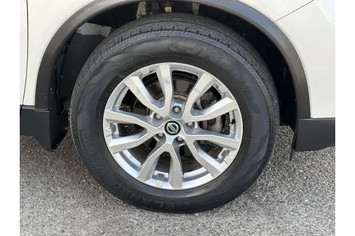 $13995 : Nissan Rogue 2018 AWD S 4dr image 10