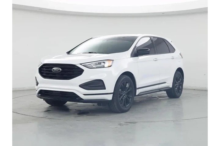$23998 : Ford Edge 2023 AWD SE 4dr Cr image 4